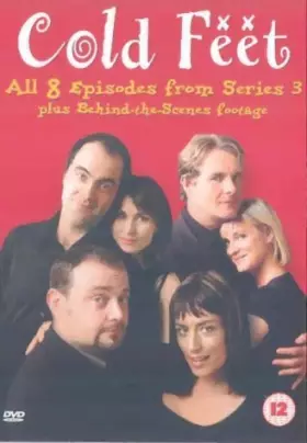 Couverture du produit · Cold Feet