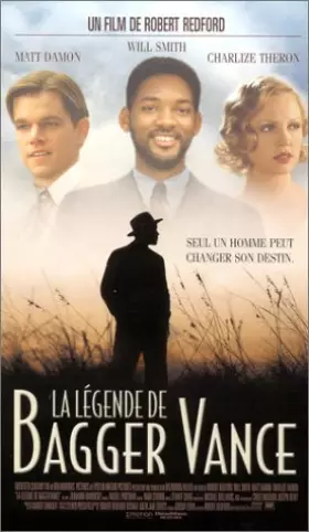 Couverture du produit · La Légende de Bagger Vance [VHS]