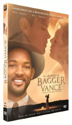 Couverture du produit · La Légende de Bagger Vance