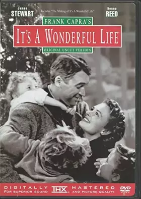 Couverture du produit · It's a Wonderful Life [Import USA Zone 1]