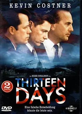 Couverture du produit · Thirteen Days-2er [Import]