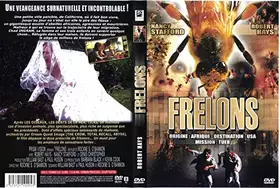 Couverture du produit · Frelons [Import]