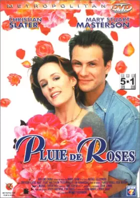 Couverture du produit · Pluie de Roses