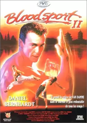 Couverture du produit · Bloodsport II