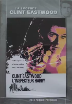 Couverture du produit · L'Inspecteur Harry - Édition Remasterisée