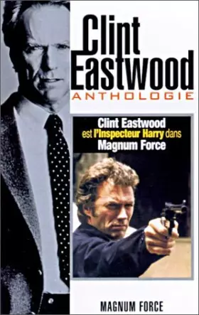 Couverture du produit · Magnum Force