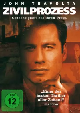 Couverture du produit · Zivilprozess [Import]