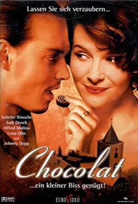 Couverture du produit · Chocolat [Import]