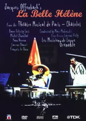 Couverture du produit · La Belle Hélène