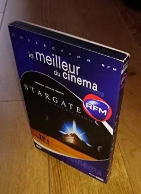 Couverture du produit · Stargate [Édition Collector-Version Longue]