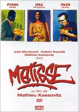 Couverture du produit · Métisse