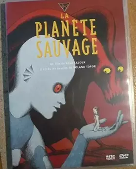 Couverture du produit · La Planète sauvage