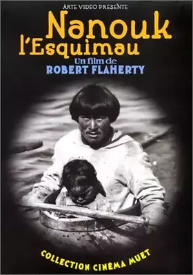 Couverture du produit · Nanouk l'esquimau