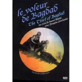 Couverture du produit · Le Voleur de Bagdad