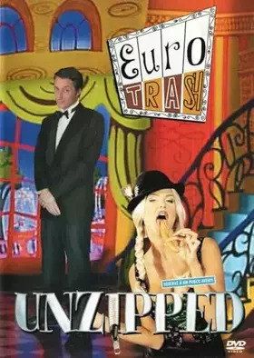 Couverture du produit · Eurotrash, Unzipped