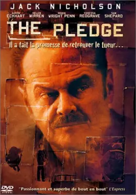 Couverture du produit · The Pledge