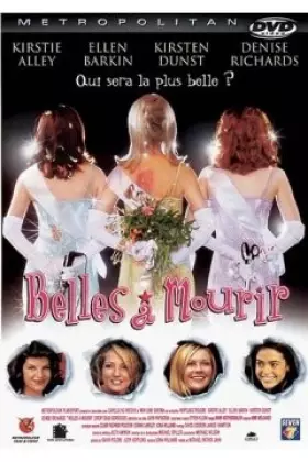 Couverture du produit · Belles à Mourir