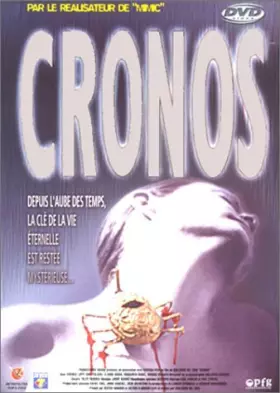 Couverture du produit · Cronos