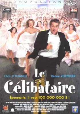 Couverture du produit · Le Célibataire