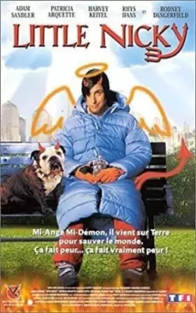 Couverture du produit · Little Nicky [Édition Prestige]