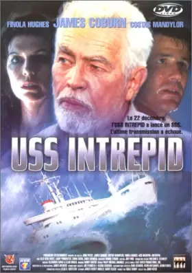 Couverture du produit · Uss Intrepid