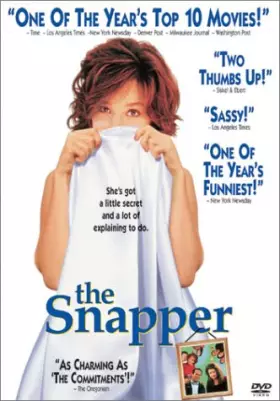Couverture du produit · The Snapper [Import USA Zone 1]