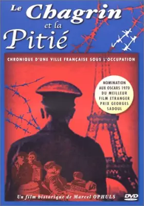 Couverture du produit · Le Chagrin et la pitié