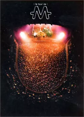 Couverture du produit · Le Tour de - M -