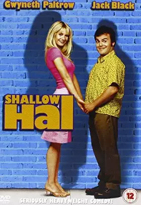 Couverture du produit · Shallow Hal - Dvd [Import anglais]