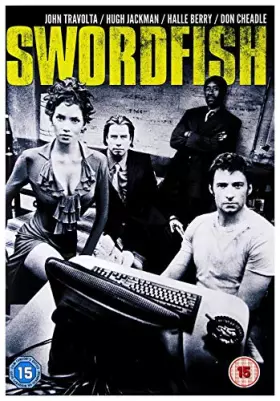 Couverture du produit · Swordfish [Import anglais]