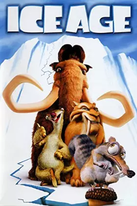 Couverture du produit · Ice Age - Dvd [Import anglais]