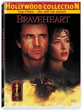 Couverture du produit · Braveheart (DVD-K) [Import]