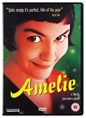 Couverture du produit · Amelie [Import anglais]