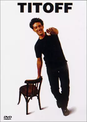 Couverture du produit · Titoff : Au Palais des Glaces