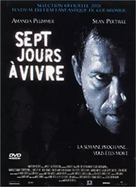 Couverture du produit · Sept jours à vivre