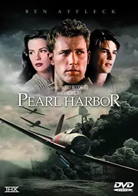 Couverture du produit · Pearl Harbor [Édition Single]
