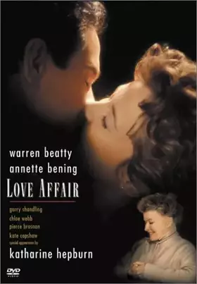 Couverture du produit · Love Affair