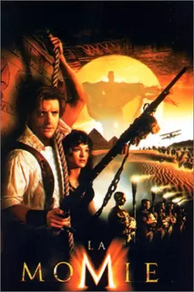 Couverture du produit · La Momie [Ultimate Edition]