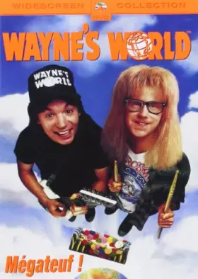 Couverture du produit · Wayne's World