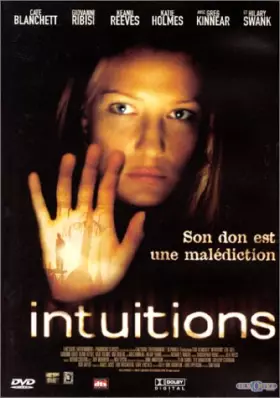 Couverture du produit · Intuitions