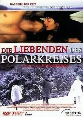 Couverture du produit · Liebenden des Polarkreises [Import]