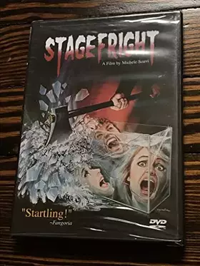 Couverture du produit · Stage Fright [Import USA Zone 1]
