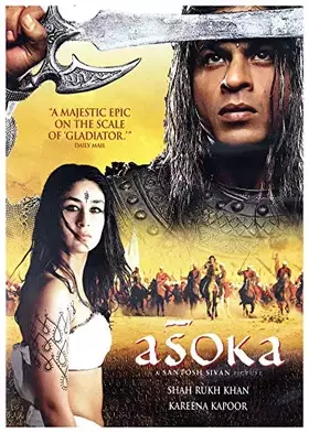 Couverture du produit · Asoka [Import USA Zone 1]