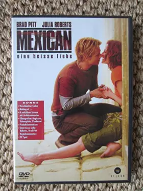 Couverture du produit · Mexican-Eine Heisse Liebe [Import]