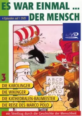 Couverture du produit · Karolinger/Wikinger/Kathedralen/Marco Po [Import]