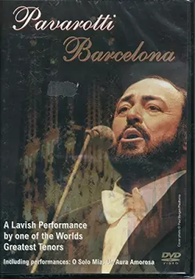 Couverture du produit · Barcelona
