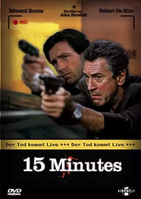 Couverture du produit · 15 Minutes [Import]