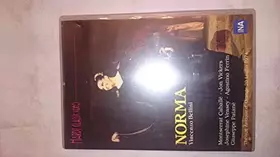 Couverture du produit · Norma