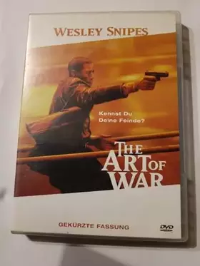 Couverture du produit · The Art of War