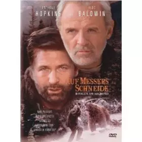 Couverture du produit · The Edge [Import anglais]